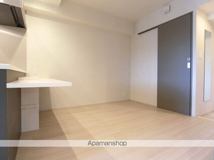 ＡＲＴ　ＲＥＳＩＤＥＮＣＥ　ＩＮ　ＯｏＴＡＫＡ－ｎｏ－ＭＯＲＩ[1LDK/40.21m2]の内装1