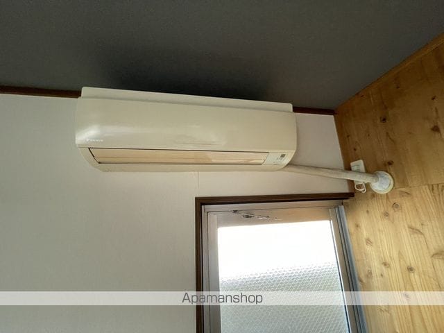 エトワール宝が丘の内装写真