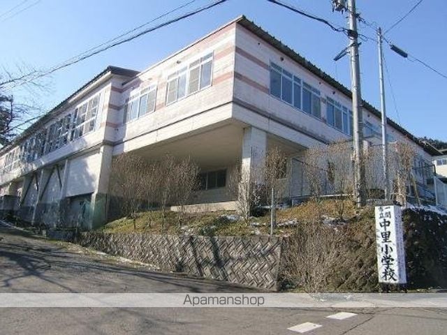プリンツなかざとの周辺写真