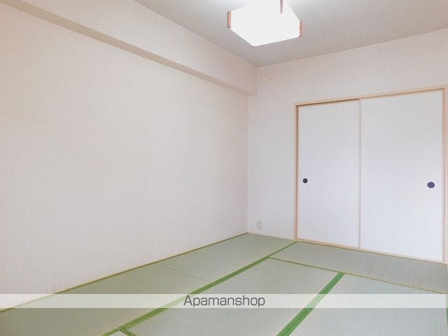 丸の内スクウェアの内装写真