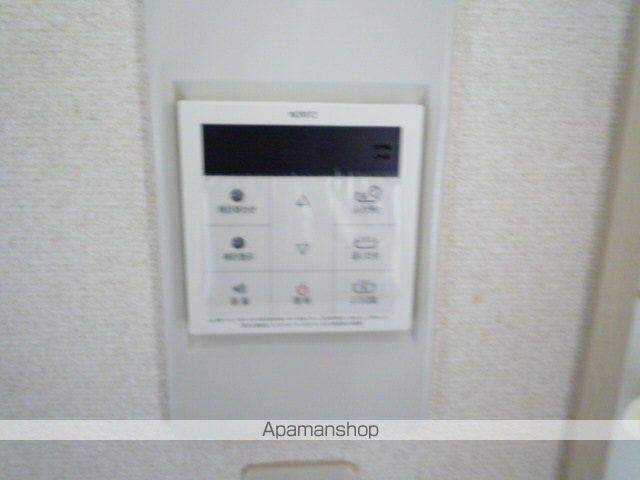 ブループラム長渕イーストの内装写真