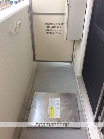 ワイズタワー新栄の内装写真