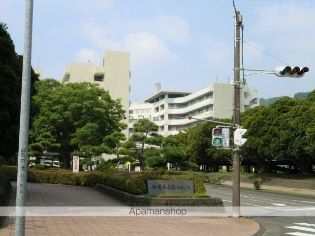 サフィールの周辺写真
