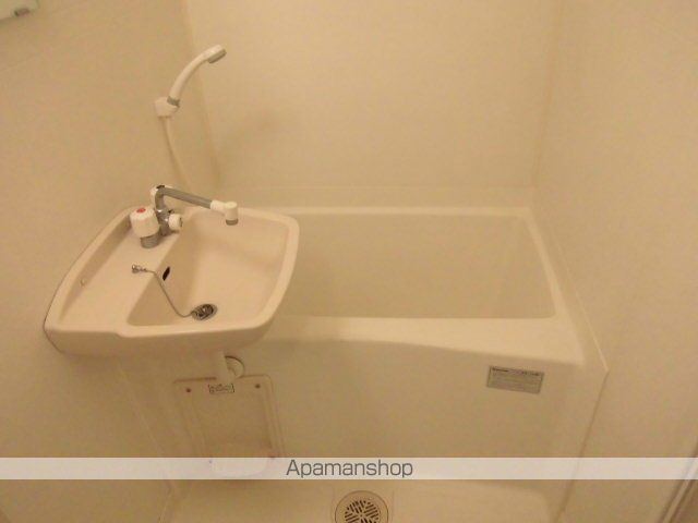 レオパレスウィル55の内装写真