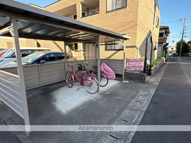 グランチェスタSOUTHの外観写真