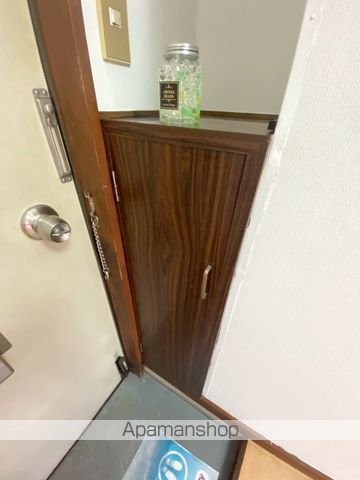 シティハイツ姫城 A・Bの内装写真