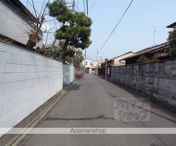 VILLAD’ESTE京都下鴨の周辺写真
