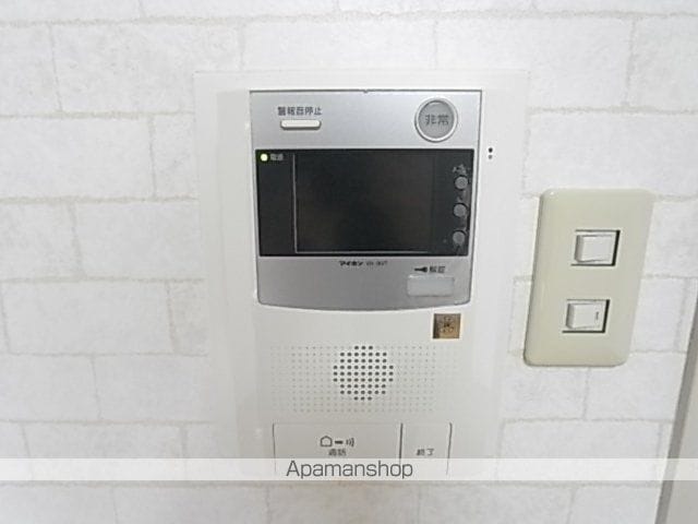 猪名寺パークマンション1の内装写真