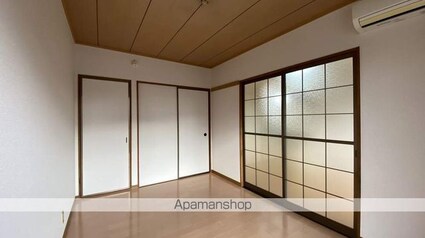 プレジール小野　Ｄ棟[2DK/41.89m2]の内装4