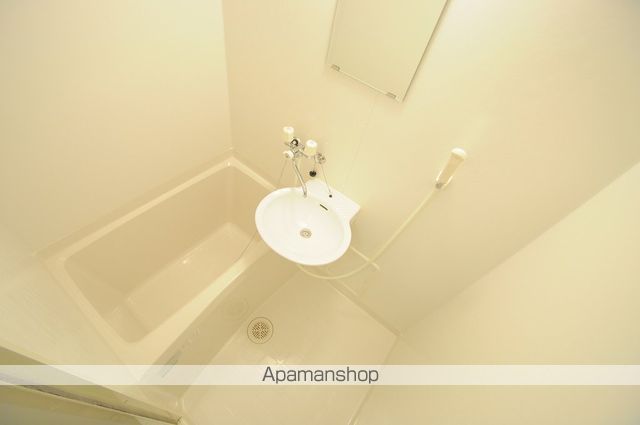 レオパレスSKY iの内装写真