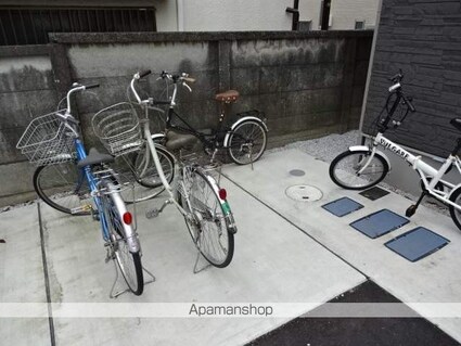 セジュール[1K/24.17m2]の内装6