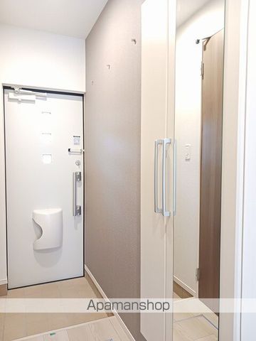 エーレ Fの内装写真