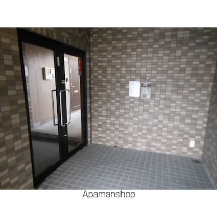 サンハイツ城西[1K/24.09m2]のその他内装1