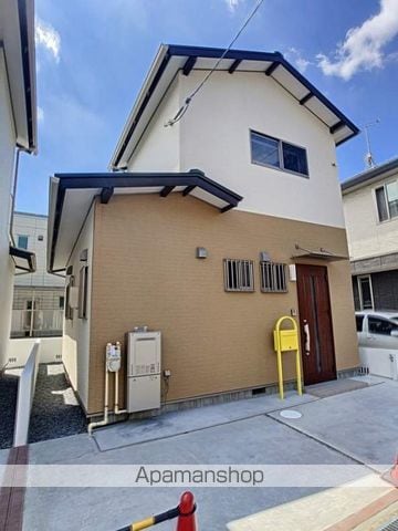 東古松戸建