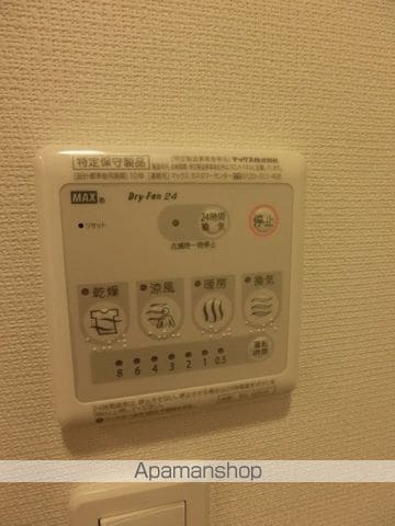 リブリ・ルームス要町Iの内装写真