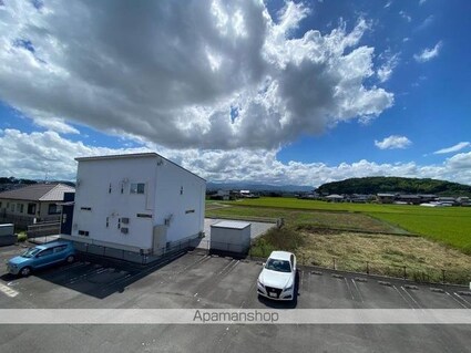 アロッジオＫ３　Ｂ[2LDK/56.48m2]の内装2