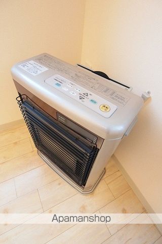 COURAGE澄川の内装写真