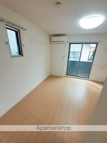グレージュNの内装写真