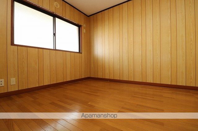 グリーンシールズ・オコの内装写真