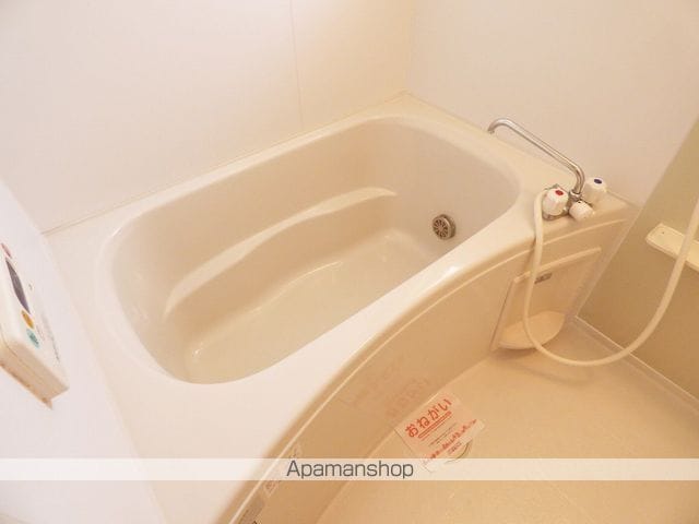 さくらヒルズ霞台 壱番館の内装写真