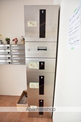 CASA COMODOのその他写真