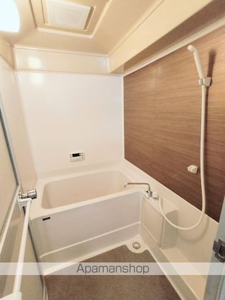 レジデンス小林[3DK/53.09m2]のバス