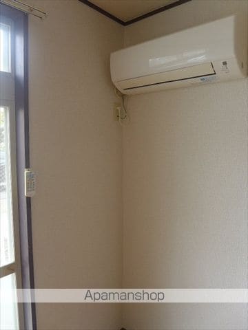 MAGNOLIA HOUSEの内装写真