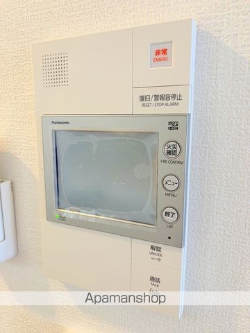 SERENite難波ミラク参番館の内装写真