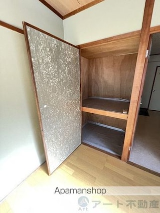 みよハイツＰａｒｔⅠ[1K/19.5m2]の内装2