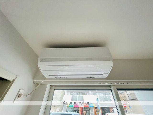 プレミアム泉の森の内装写真