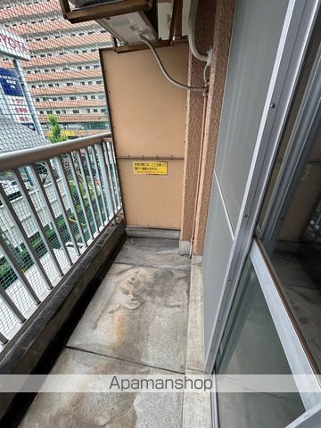 第3オオタビルの内装写真
