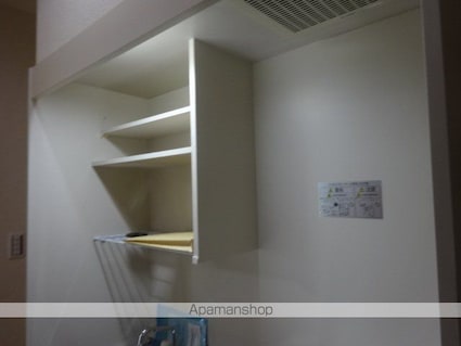 グランステージ川崎[1K/21.04m2]のキッチン2