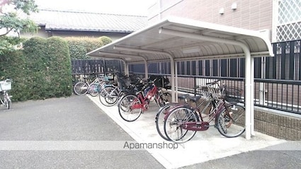 コンフォール[1LDK/40.07m2]の内装2