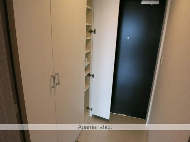 BPRレジデンス町田の内装写真