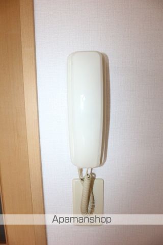メゾン多田A棟の内装写真