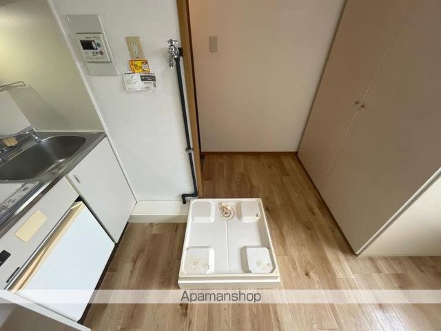 CALVERT西宝町の内装写真