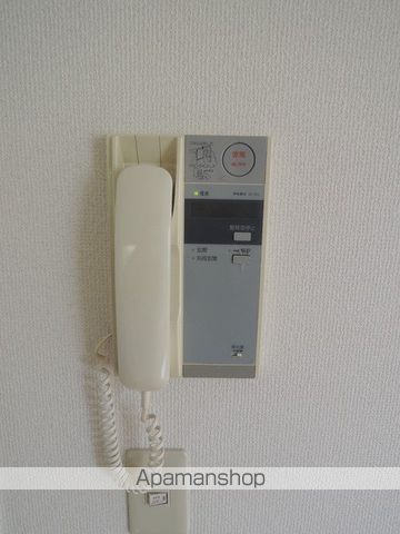 ルモンピエール新大塚の内装写真