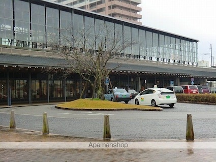 グレートバレー１[1LDK/60.18m2]の周辺6