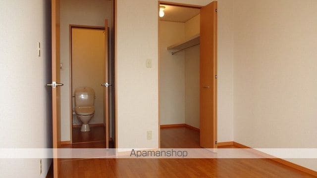 ルミエール Aの内装写真