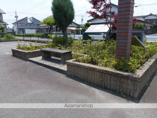 アクアサイドA棟のその他写真