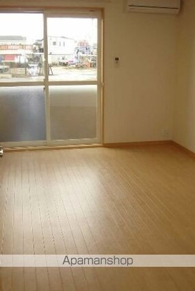 茨城県水戸市吉沢町[1LDK/44m2]のリビング・居間