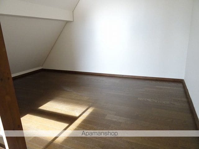 ホワイトキャッスル17番館の内装写真