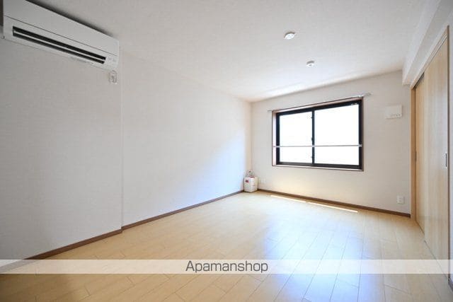 CENTRAL GARDEN RESIDENCE TOKYOの内装写真