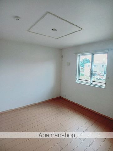 ファインDの内装写真