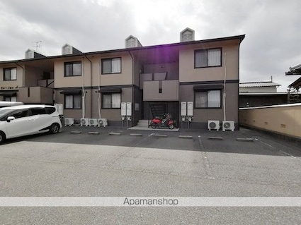セレーノ岡本　Ａ棟[2LDK/50.39m2]の外観2