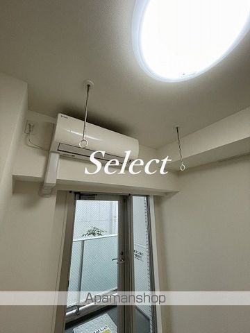 スカイコートパレス西横浜の内装写真