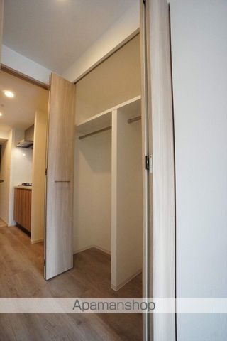 SーRESIDENCE浅間町駅前AXIALの内装写真