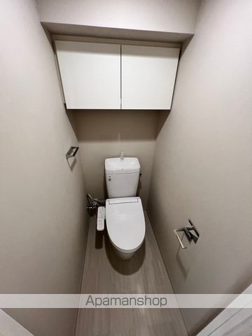 アーバンパーク三ノ輪の内装写真