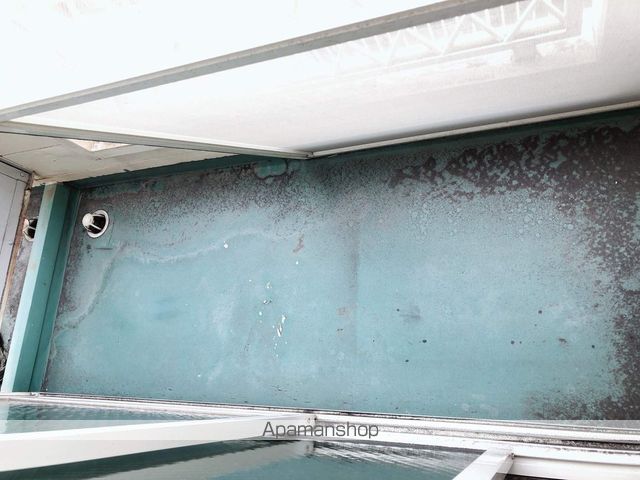 アップルハウス田上の内装写真