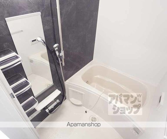 glanz CLK いちご館の内装写真